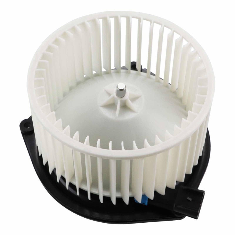 ILONPA 5114162AA Heater Blower Motor Assembly for 1988-1996 Jeep Cherokee, 1988-1992 Jeep Comanche, 1988-1990 Jeep Wogoneer, Replaces 15-8392 56000174 700126 PM272 - Image 1